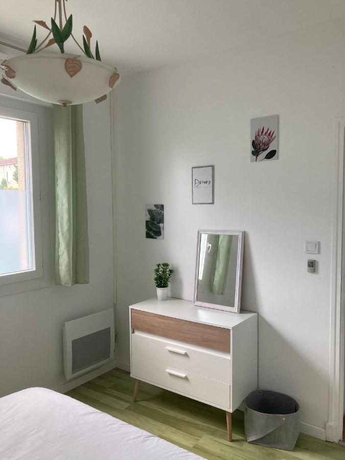 Au Gite D'Artigues Pont-du-Casse Esterno foto